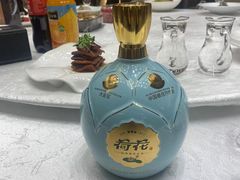 -世纪缘湖滨花园酒店·湖景轩中餐厅(太阳宫店)