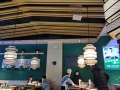 大堂-费大厨辣椒炒肉(吉联MALL店)