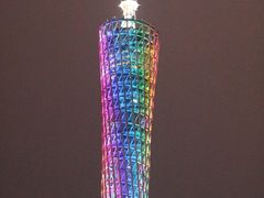 -珠江夜游省总码头