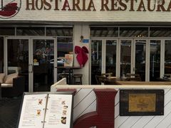 -Hostaria Bar维他餐吧·意大利西餐厅·牛排馆