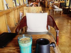 -漫咖啡(永旺梦乐城店)