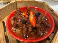 -避风塘·老港味餐厅(虹口龙之梦店)