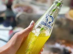 -姥家大锅台水库渔家