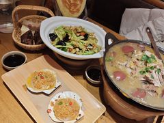 -鸽子窝(黄村店)