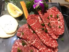 -鹤江桥·红油牛肉粉(SKP店)