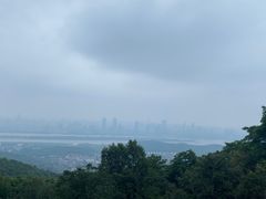 -岳麓山风景名胜区