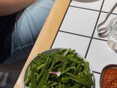 -留香铁板烤肉(解放西路旗舰店)