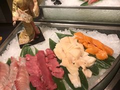 -富力希尔顿酒店·地阔自助餐厅