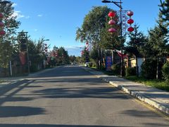 -北极村旅游风景区