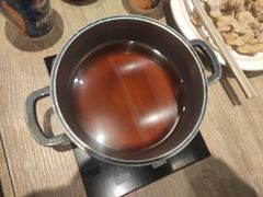 -吉野家(红博中央公园店)