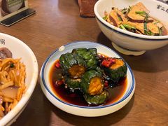 -富正毅三下锅·湘西韵味(天门山索道店)
