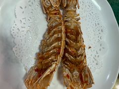 -老字号蛇口德记烧腊饭店·海鲜加工