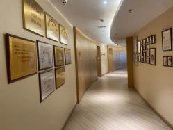 -和伊母婴护理中心·全套房(金山店)