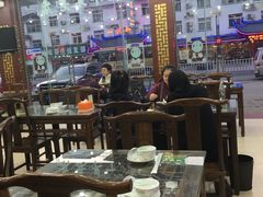 大堂-徽州美食(三十年老店)