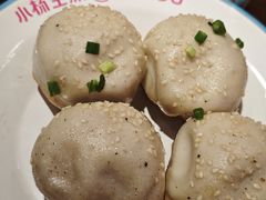 -小杨生煎(黄河路店)