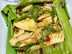 -云海肴·汽锅鸡·云南菜(天津国金汇店)