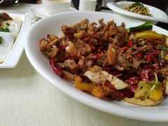 -天成川菜馆(华乐店)