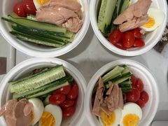 -中田·健身+普拉提(虹悦城店)