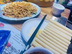 -山河屯铁锅炖·非遗铁锅炖(华强北店)