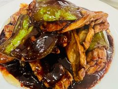 -茂隆餐厅(进贤路店)