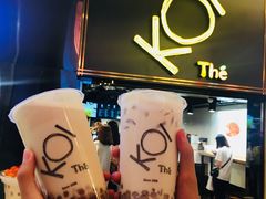 -KOI Thé(正佳广场店)