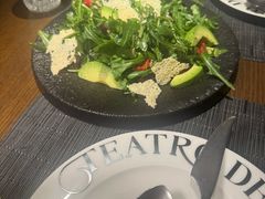 -IL TEATRO 精品意大利餐厅