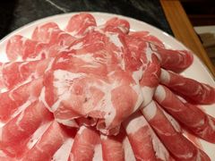 -小洋府铜锅涮肉(南锣鼓巷店)