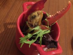 -美盛喜来登大酒店-盛宴标帜餐厅