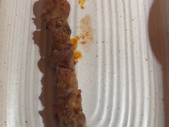 -那时新疆·若羌(经纬汇店)