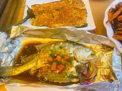 -庆峰龙虾烧烤(合肥一店)