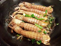 -小时候焗海鲜(鄞州万达店)