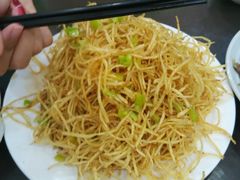 -满口香饭店