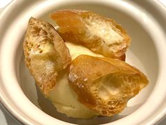 油条豆浆冰淇淋-福1015(愚园路店)