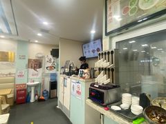 -金诚张妈妈羊汤·驴肉火烧(旧宫佳和园店)