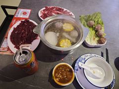 -贵宾牛·潮汕牛肉火锅(珠池总店)