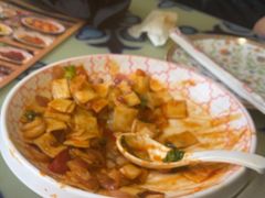 -撒拉花儿·新疆菜·清真(太阳宫店)