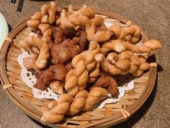 -几荷·恰似故人来(秀水广场店)