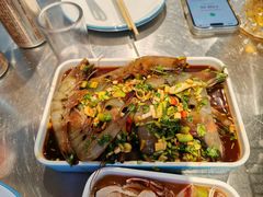 -江合勇丹东兄弟小串海鲜烧烤(总店)