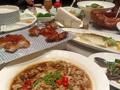 -羲和雅苑•北京烤鸭(平安国际金融中心店)