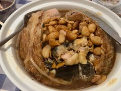 古法赖布鳝-小粤楼·怀旧粤菜(万辉国际广场店)