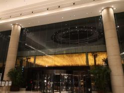 -泓瑞金陵大酒店·宴会厅