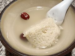 -南京大牌档(香港广场店)