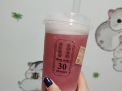 益生草莓君-我是酸奶君(壹方城店)