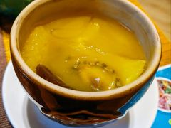 -盛之乡温泉渡假村仕林餐厅