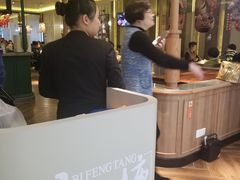 -避风塘·老港味餐厅(虹口龙之梦店)