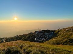 -萍乡武功山风景名胜区