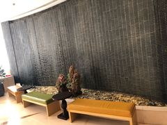 -天津水游城丽筠酒店