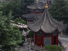 -西安城墙·碑林历史文化景区