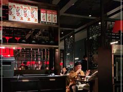 大堂-掌柜的店·河南菜(世茂店)