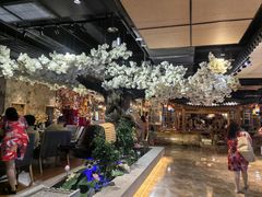 -青水瓦台(青山店)